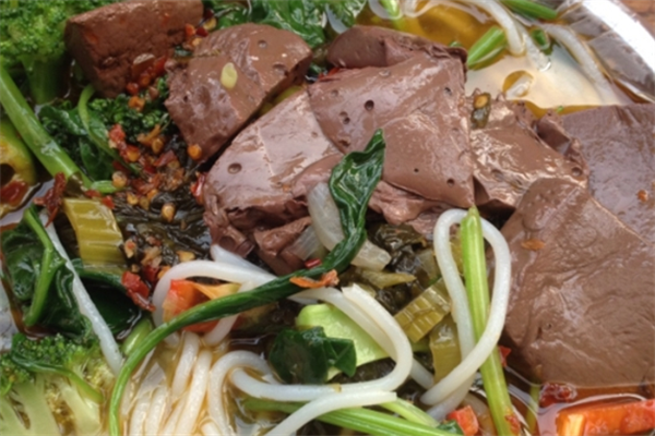 胖仔麻辣烫加盟