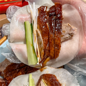 愛晩婷湘菜館