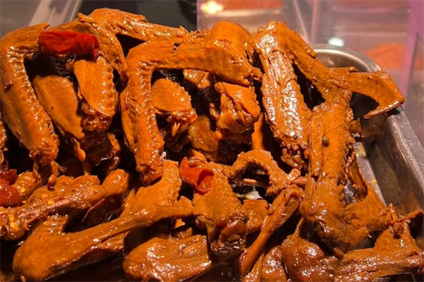 王记熟食加盟