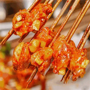森源砂锅串串