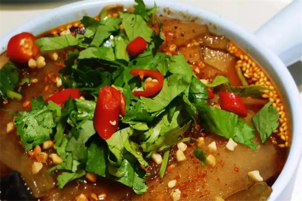 森源砂锅串串加盟