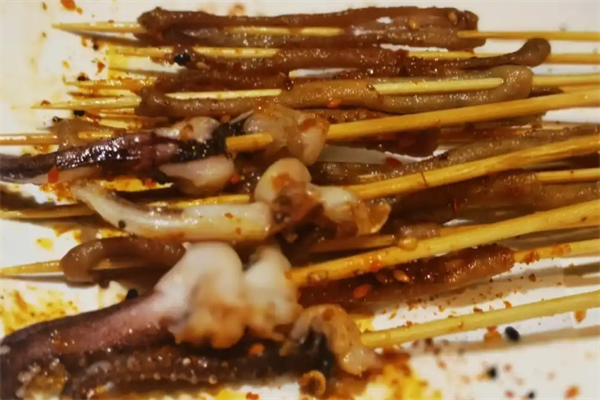 森源砂锅串串加盟