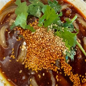 冒菜時間