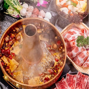 牛人日誌潮汕牛肉火鍋