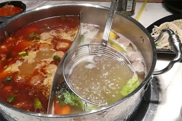 小龍门火锅城加盟