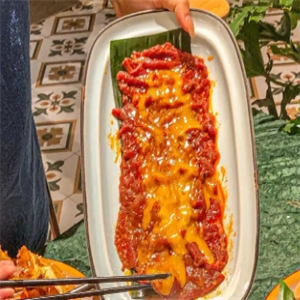 大兜烤肉火鍋