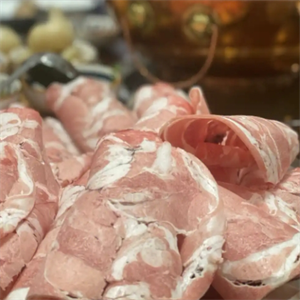 生記火鍋店