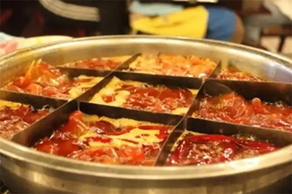 潮汕明兴牛肉火锅加盟