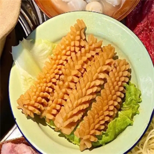 呢度火鍋