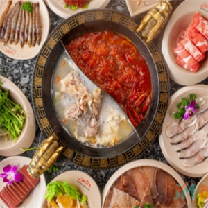 覺(jué)妙火鍋