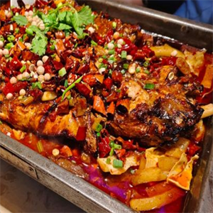 萌煮快餐