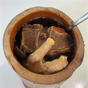 三吉煲煲仔飯
