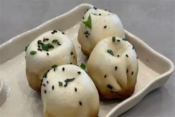 德祥生煎加盟