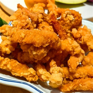 巴國烤魚