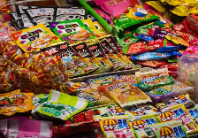 養(yǎng)逸記休閑食品