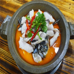 華神石鍋魚火鍋