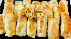 謝大冬方家餛飩鍋貼