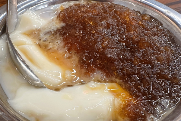 百味冒菜加盟
