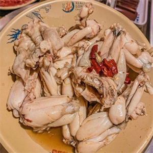 羴莊Sam’s Farm火鍋燒烤