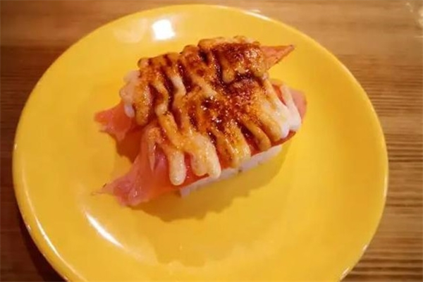 皇者寿司加盟