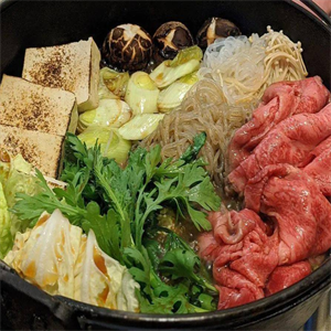 粵發(fā)特色鮮羊火鍋
