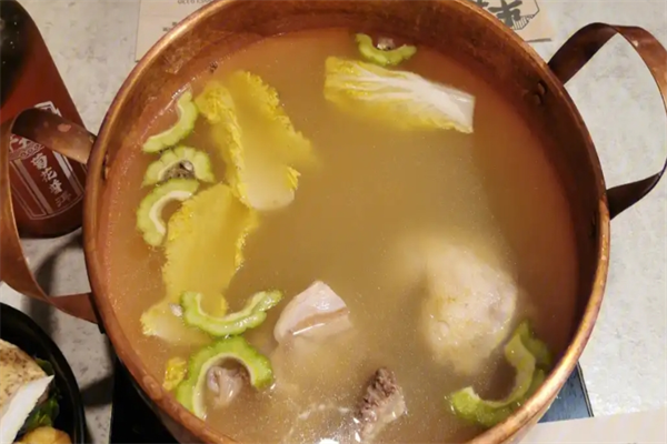萌牛火锅加盟