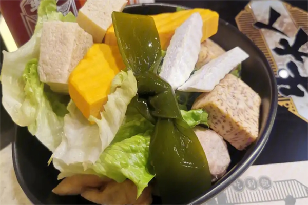 萌牛火锅加盟
