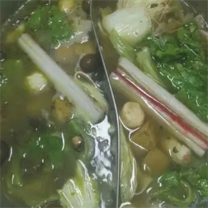 彬記潮坊火鍋