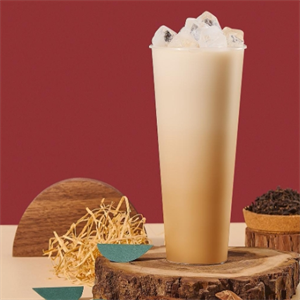 樂堂奶茶店飲品