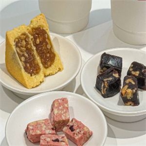 悠優(yōu)奶茶