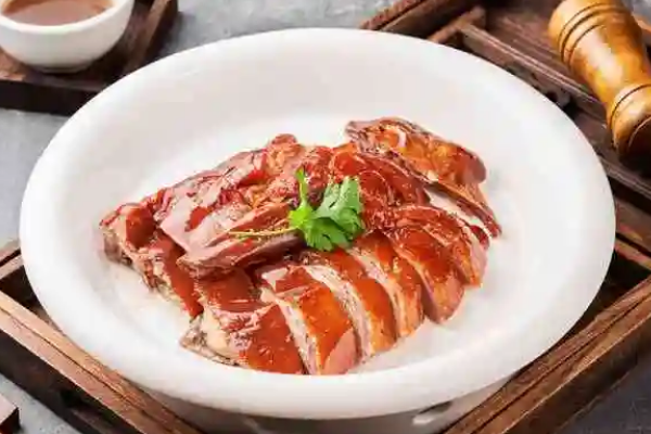 先记瓦缸烧鹅加盟