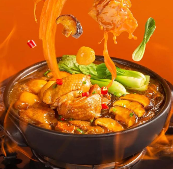 碗碗冒菜