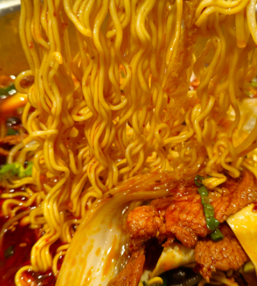 好记冒菜