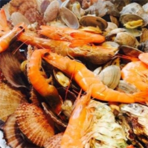 蒸食薈蒸汽海鮮火鍋