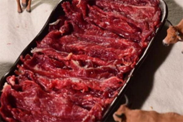 奇葩记幸福酒家潮汕牛肉火锅加盟