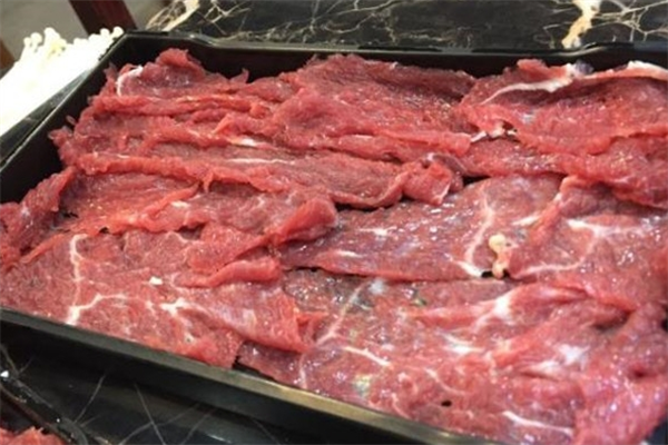 奇葩记幸福酒家潮汕牛肉火锅加盟