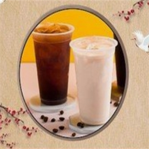 山多土奶茶