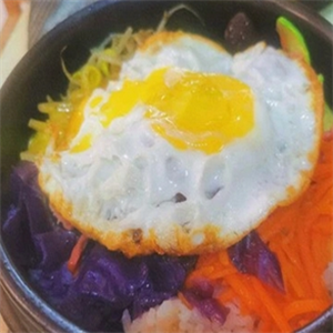 來記煲仔飯