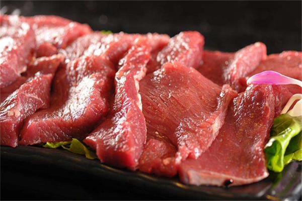 神其潮汕牛肉火锅加盟