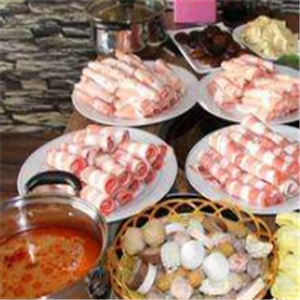 大骨仔鈣骨館火鍋