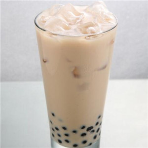 祐茶奶茶