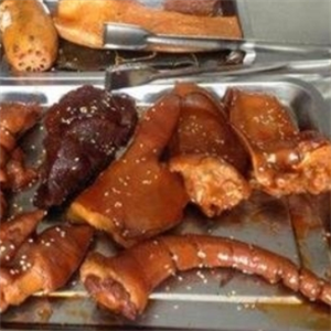 张氏熟食店