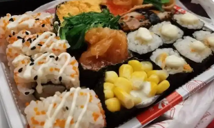 緣禾壽司