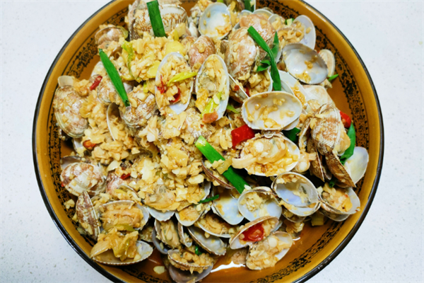 田味记花甲加盟