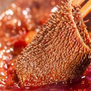 牛市緣鮮牛肉鮮毛肚火鍋