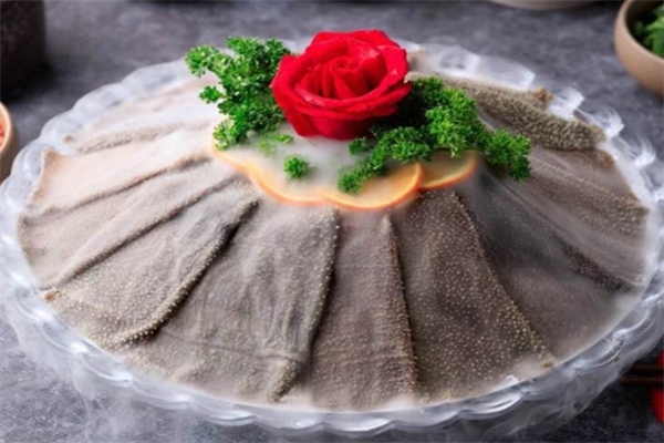 牛市缘鲜牛肉鲜毛肚火锅加盟