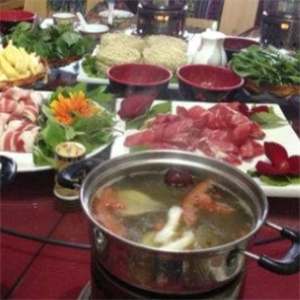 解牛派汕頭功夫牛肉火鍋