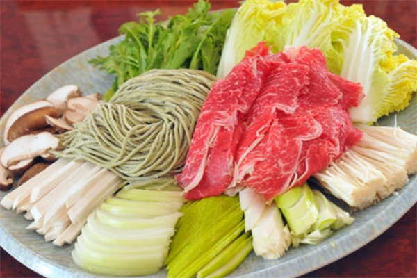 解牛派汕头功夫牛肉火锅加盟