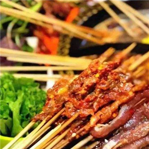 阿旺串串香