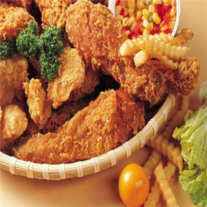 hellochicken韓國炸雞啤酒